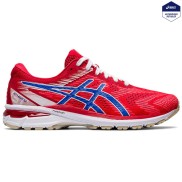 Asics Gel GT-2000 8 Tokyo Edition Women's Running Shoes, Red/Blue