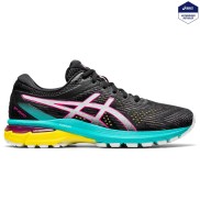 Asics GT-2000 8 Trail Women's, Black/White
