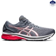 Asics GT-2000 9 Men's Running Shoes, Metropolis/Pure Silver