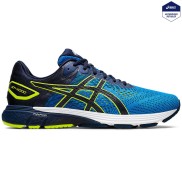 Asics GT-4000 2 Men's Running Shoes, Blue/Midnight