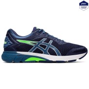 Asics GT-4000 Men's Running Shoes, Peacoat/Grand Shark | Vīriešu Skriešanas Apavi