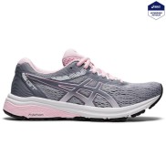 Asics GT-800 Women's Running Shoes, Rock/Pink