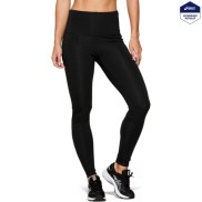 Asics Highwaist Women's Tights, Performance Black