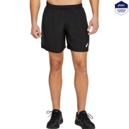 Asics Icon 7in Men's Shorts, Black