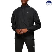 Asics Icon Jacket Men's, Black