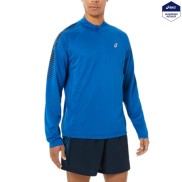 Asics Icon LS 1/2 Zip Men's, Lake Drive