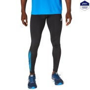 Asics Icon Tights Men's, Black/Blue