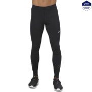 Asics Icon Tights Men's, Black/D Grey