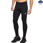 Asics Icon Tights Men's, Black/Grey | Vīriešu Skriešanas Bikses