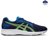 Asics Jolt 2 Men's Sport Shoes, Peacoat/Green