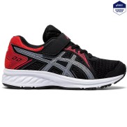 Asics Jolt 2 PS Kid's Shoes, black/sheet rocks