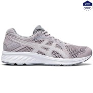Asics Jolt 2 Women's Sport Shoes, Haze/White