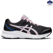 Asics Jolt 3 GS Kids Shoes, Black/Barely Rose