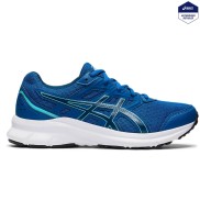 Asics Jolt 3 GS Kids Shoes, Lake Drive/Mako Blue