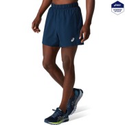Asics Katakana 5in Men's Shorts, Blue