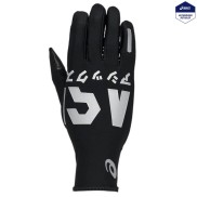 Asics Katakana Gloves, Black