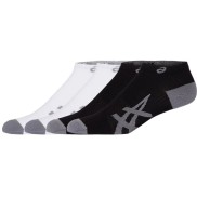 Asics Light Run Ankle 2 Pack Running Socks - Unisex