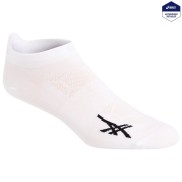 Asics Light Single Tab Socks, White