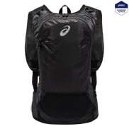 Asics Lightweight Running Backpack 2.0, Black