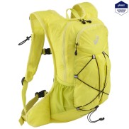 Asics Running Lightweight Backpack, Lemon