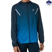 Asics Lite-Show Men's jacket, french blue