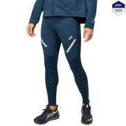 Asics Lite-Show Men's Winter Tight, French Blue