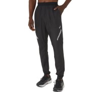 Asics Lite Show  Woven Men's Pants, Black