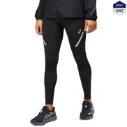 Asics Lite-Show Men Tights, black