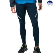 Asics Lite-Show Men Tights, french blue