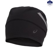Asics Lite Show Unisex Beanie, Black