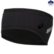 Asics Lite Show Unisex Ear Cover, Black