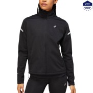 Asics Lite-Show Women's Winter Run Jacket, black