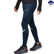 Asics Lite-Show Winter Women's Tights, french blue