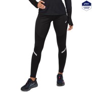 Asics Lite-Show Winter Tights, Black | Sieviešu Skriešanas Bikses Ziemai