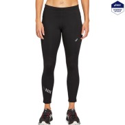 Asics Lite-Show Women's Tights, Black