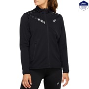 Asics Lite-Show Women's Winter Jacket, Performance Black