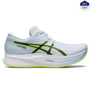 Asics Magic Speed 2 Women's Shoes, Sky/Midnight