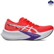 Asics Magic Speed 4 Running Shoes - Women's