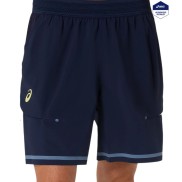 Asics Match 7" Tennis Shorts - Men's