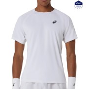 Asics Match SS Tennis Shirt - Men's