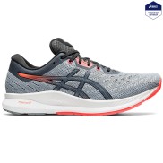 Asics Men's Evoride Running Shoes, Rocket/Coral