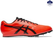 Asics Men's Hyper LD 6, Red/Black