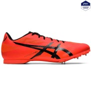 Asics Men's Hyper MD 7, Red/Black