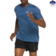 Asics Katakana SS Men's Top, Shark