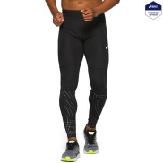 Asics Men's Track Tights, Black