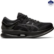Asics Metaride Men's Running Shoes, Black