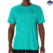 Asics Metarun Skriešanas T-Krekls - Vīriešu