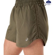 Asics Nagino Run Adjustable 4in Running Shorts - Women's