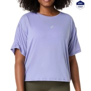 Asics Nagino Run SS Running Shirt - Women's