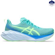 Asics Novablast 4 Lite-Show Men's, Lite Show/Sea Glass